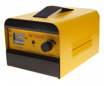 5 899 р. Устройство зарядное 12V 8А 100Ач 220V (плавная регулировка) НИКА АНТАС НИКА АНТАС зу-100м  с доставкой в г. Керчь. Увеличить фотографию 1