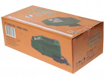 3 599 р. Устройство зарядное 12-24V 8A 220V (ручной режим) ТАМБОВ ИП ШМЕЛЬКОВ зу-120-2 ИП ШМЕЛЬКОВ зу-120-2  с доставкой в г. Керчь. Увеличить фотографию 5