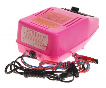 3 399 р. Устройство зарядное 12V 10A 180Ач 220V (плавная регулировка) НИКА АНТАС НИКА АНТАС зу-130м  с доставкой в г. Керчь. Увеличить фотографию 2