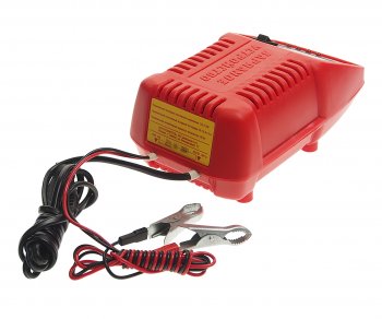 3 699 р. Устройство зарядное 12V 10А 220V (автомат) ТАМБОВ ИП ШМЕЛЬКОВ зу-75м  с доставкой в г. Керчь. Увеличить фотографию 2