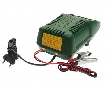 3 499 р. Устройство зарядное 12V 10А 220V (автомат) ТАМБОВ ИП ШМЕЛЬКОВ зу-75м2  с доставкой в г. Керчь. Увеличить фотографию 2
