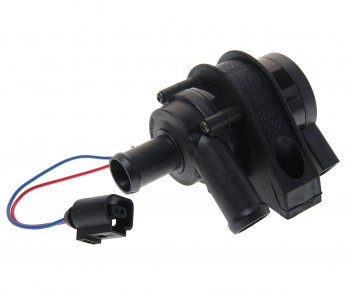 9 549 р. Насос циркуляционный WEBASTO Thermo Top Evo U4847 (12V) (выход прямой) ZIGLER ZIGLER zwu4847 ZIGLER zwu4847  с доставкой в г. Керчь. Увеличить фотографию 1
