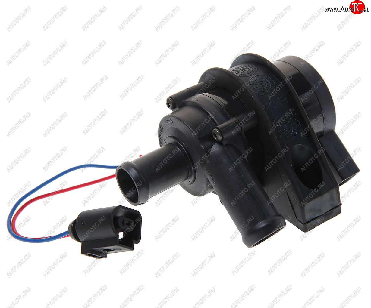 9 549 р. Насос циркуляционный WEBASTO Thermo Top Evo U4847 (12V) (выход прямой) ZIGLER ZIGLER zwu4847 ZIGLER zwu4847  с доставкой в г. Керчь