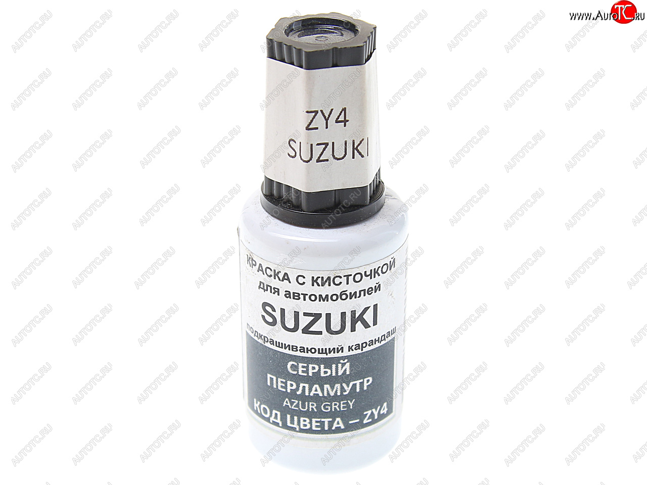 369 р. Краска с кистью 20мл SUZUKI ZY4 PODKRASKA PODKRASKA zy4  с доставкой в г. Керчь
