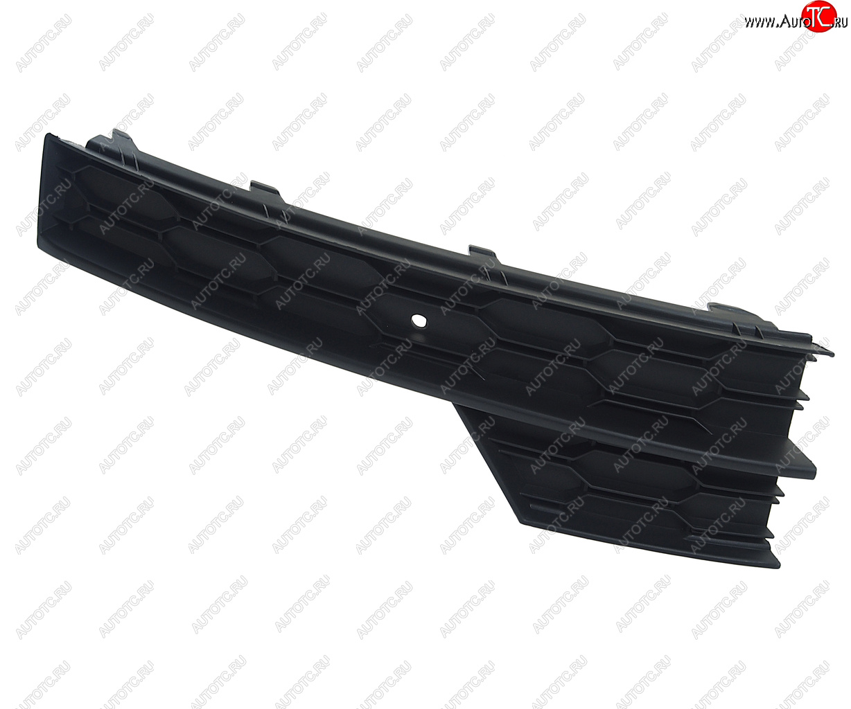 929 р. Заглушка SKODA Octavia (16-) фары противотуманной левая NSP NSP nsp085e0807681f9b9  с доставкой в г. Керчь