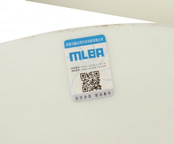 3 599 р. Крыльчатка SITRAK HOWO вентилятора OE SITRAK vg2600060446  с доставкой в г. Керчь. Увеличить фотографию 3