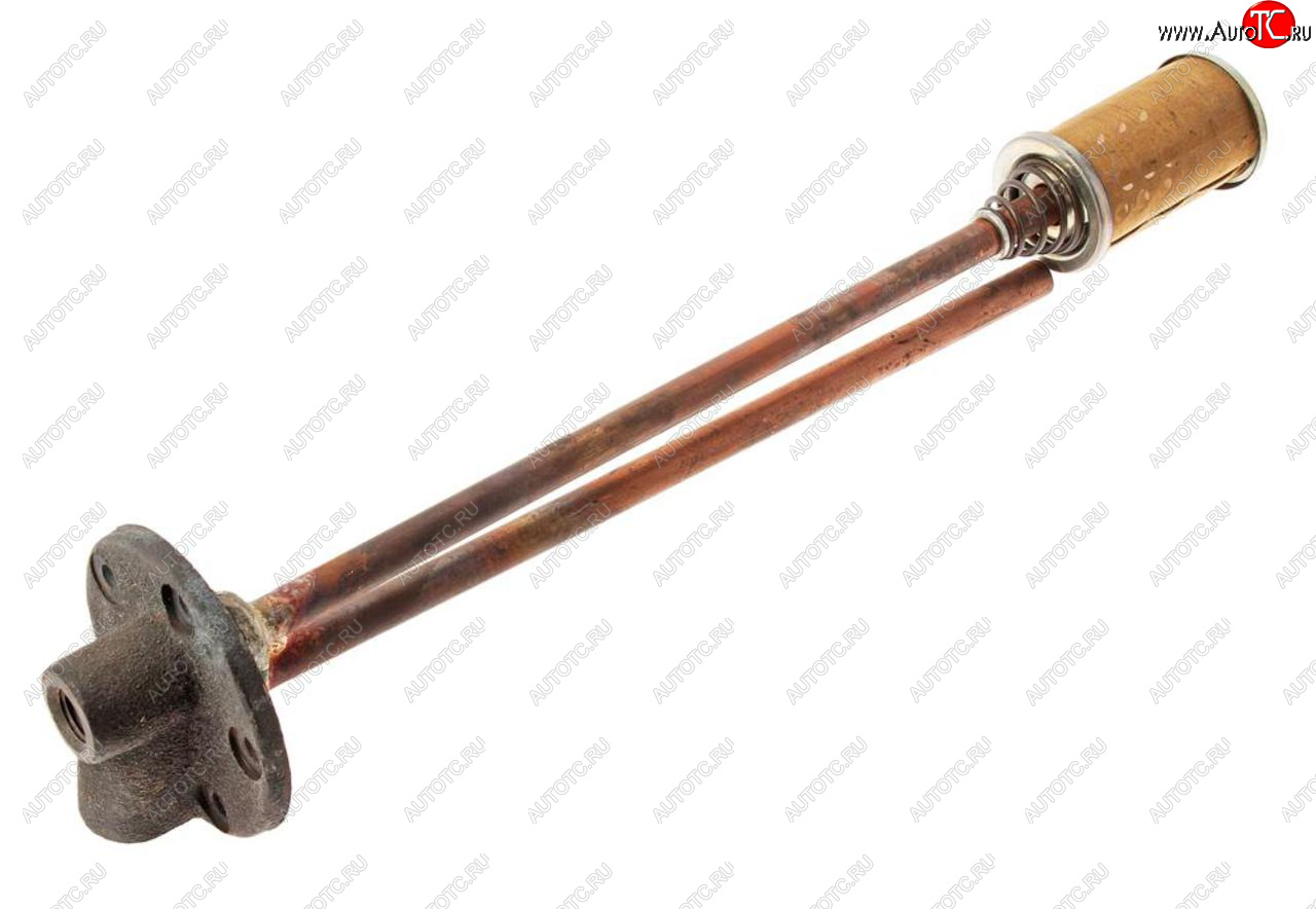 1 299 р. Топливоприемник ГАЗ-3302 АВТОПРОМАГРЕГАТ ГАЗ 3302-1104012 ГАЗ 3302-1104012  с доставкой в г. Керчь