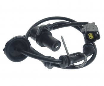 Датчик АБС CHEVROLET Aveo (1.21.4) колеса переднего правого NSP NSP nsp0196959998