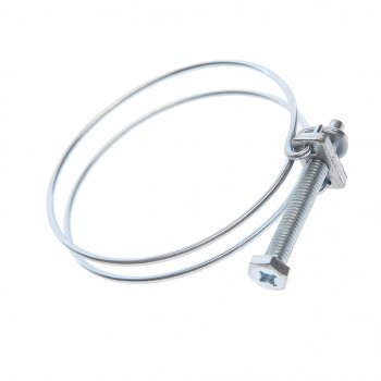 Хомут проволочный 065-070мм W1 SPIRO SPIRO pr70spiro21