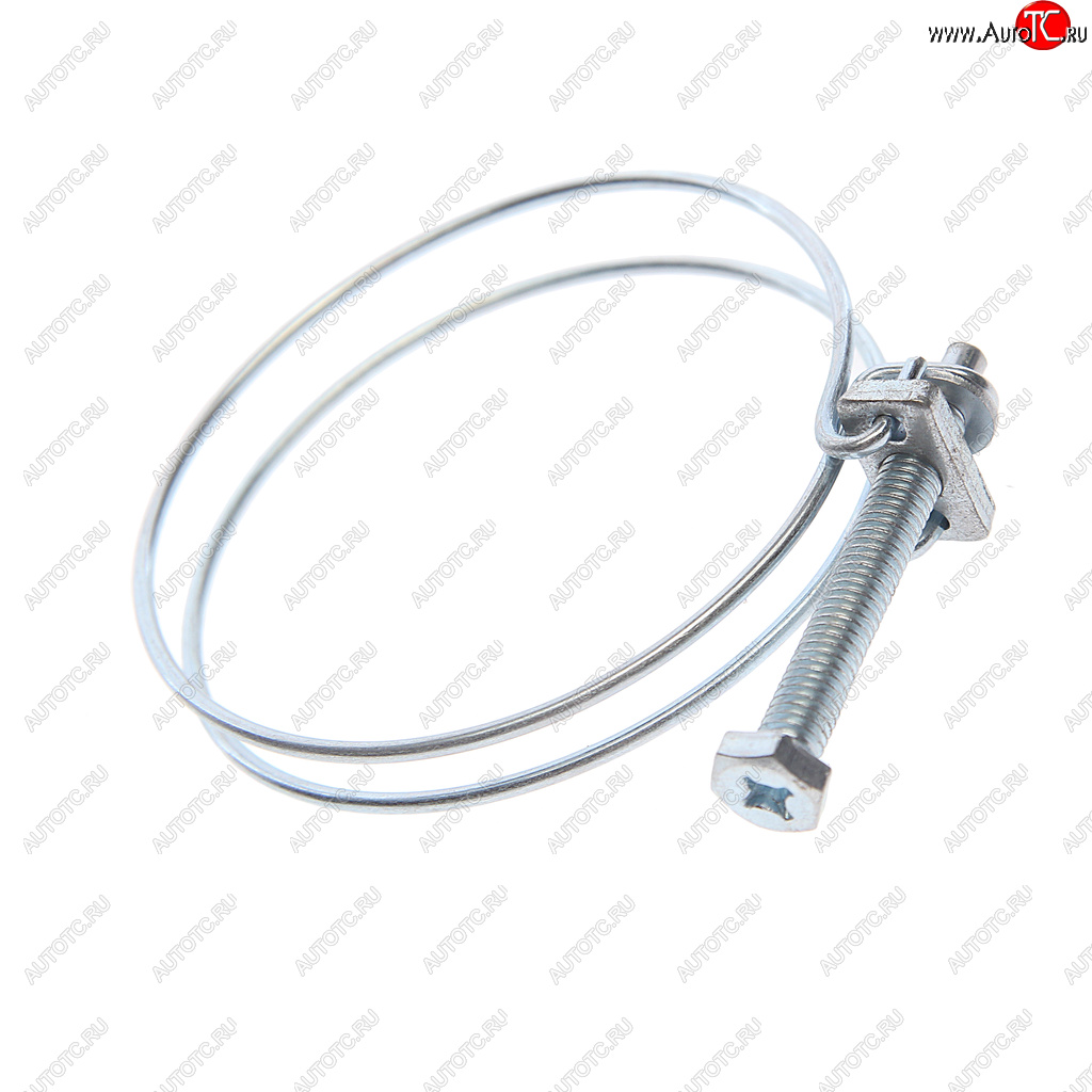 22 р. Хомут проволочный 065-070мм W1 SPIRO SPIRO pr70spiro21  с доставкой в г. Керчь