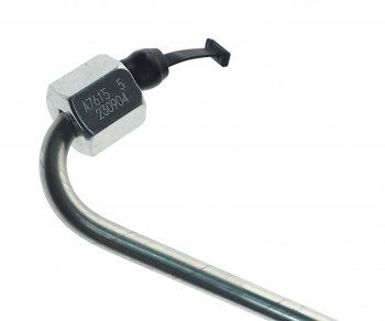 3 459 р. Трубка топливная ГАЗель Next,NN дв.G21A подающая MOVELEX MOVELEX pm40004409-mx  с доставкой в г. Керчь. Увеличить фотографию 2