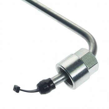 3 459 р. Трубка топливная ГАЗель Next,NN дв.G21A подающая MOVELEX MOVELEX pm40004409-mx  с доставкой в г. Керчь. Увеличить фотографию 3