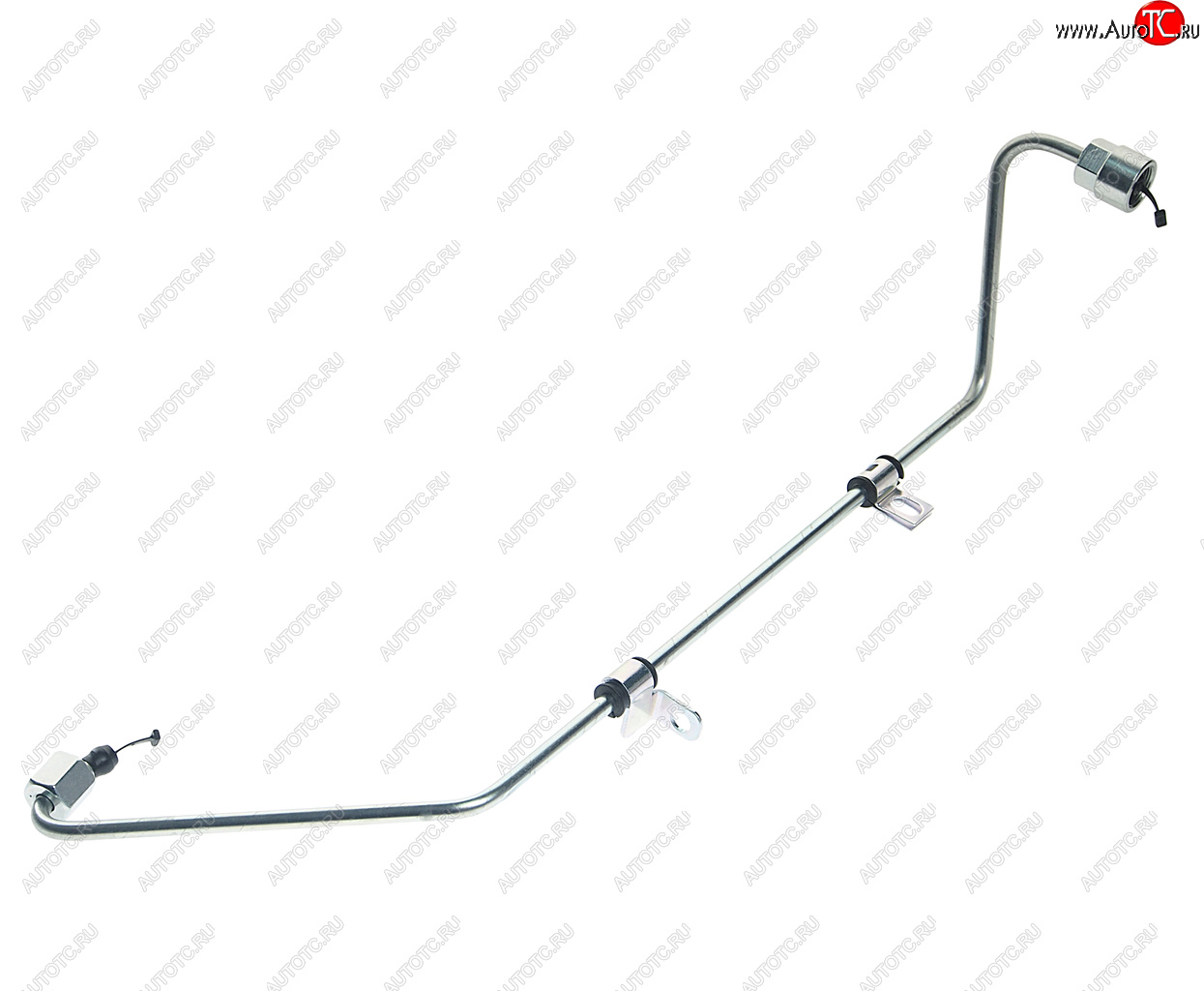 3 459 р. Трубка топливная ГАЗель Next,NN дв.G21A подающая MOVELEX MOVELEX pm40004409-mx  с доставкой в г. Керчь
