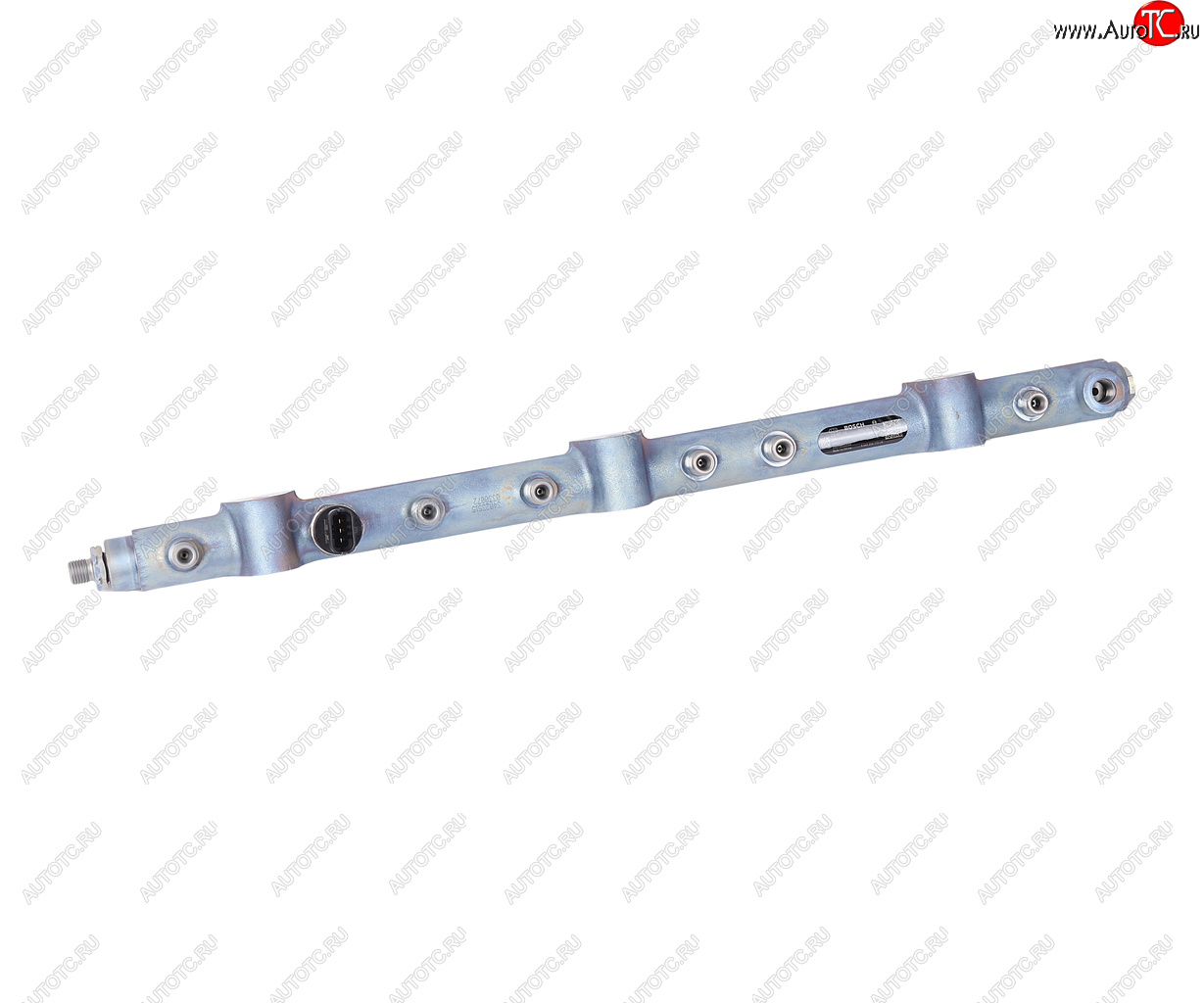 28 799 р. Рампа SITRAK HOWO топливная дв.MC11,MC13 OE SITRAK 200v10311-6082  с доставкой в г. Керчь