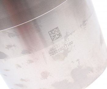 4 649 р. Гильза цилиндра SITRAK HOWO дв.MC11.40-50 OE SITRAK 200v01201-0417  с доставкой в г. Керчь. Увеличить фотографию 4