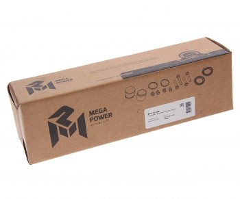 1 789 р. Ремкомплект ГАЗ-2217 рычага маятникового левого MEGAPOWER MEGAPOWER 340-16-008  с доставкой в г. Керчь. Увеличить фотографию 3