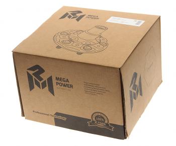 6 699 р. Ступица ГАЗель Next передняя с болтами MEGAPOWER MEGAPOWER 310-11-002  с доставкой в г. Керчь. Увеличить фотографию 4