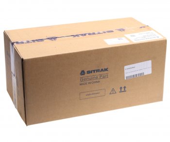 14 999 р. Фара противотуманная SITRAK HOWO T5G правая OE SITRAK 811w25320-6004  с доставкой в г. Керчь. Увеличить фотографию 4