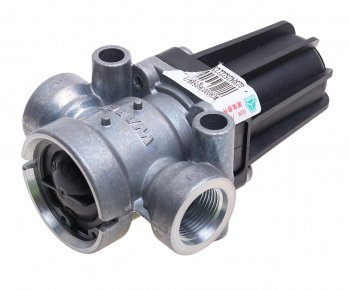 Клапан SITRAK HOWO ограничения давления OE SITRAK wg9000360549