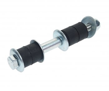 Стойка стабилизатора MITSUBISHI переднего STELLOX STELLOX 56-72003-sx