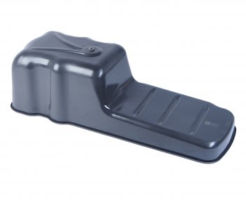 14 999 р. Поддон масляный SITRAK HOWO дв.MC11,MC13 картера двигателя OE SITRAK 201v05800-6370  с доставкой в г. Керчь. Увеличить фотографию 1