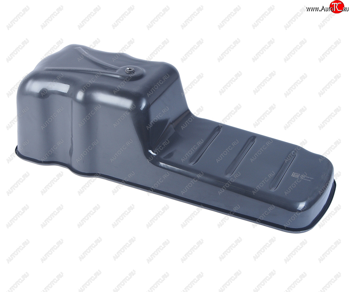 14 999 р. Поддон масляный SITRAK HOWO дв.MC11,MC13 картера двигателя OE SITRAK 201v05800-6370  с доставкой в г. Керчь
