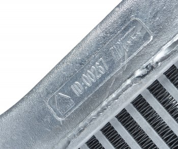 23 999 р. Интеркулер SITRAK HOWO дв.D10.34-50 OE SITRAK wg9725530268  с доставкой в г. Керчь. Увеличить фотографию 5