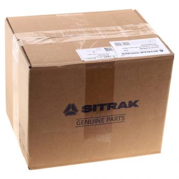 38 999 р. Клапан SITRAK HOWO управления тормозами прицепа OE SITRAK wg9000360552  с доставкой в г. Керчь. Увеличить фотографию 6