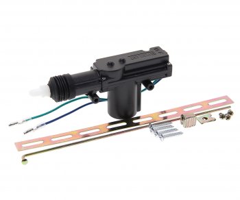 Замок центральный VIGILANT 2х CENMAX CENMAX vigilant а-2