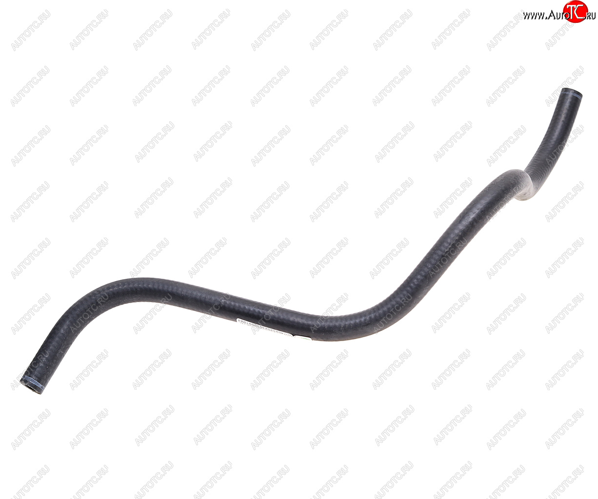 429 р. Шланг SITRAK HOWO бачка расширительного OE SITRAK 712w96305-0051  с доставкой в г. Керчь