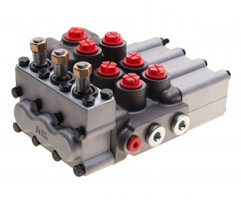 16 999 р. Гидрораспределитель МТЗ-80,82,ЮМЗ 3-х выводной МТЗ MEGAPOWER MEGAPOWER 460-13-010  с доставкой в г. Керчь. Увеличить фотографию 1