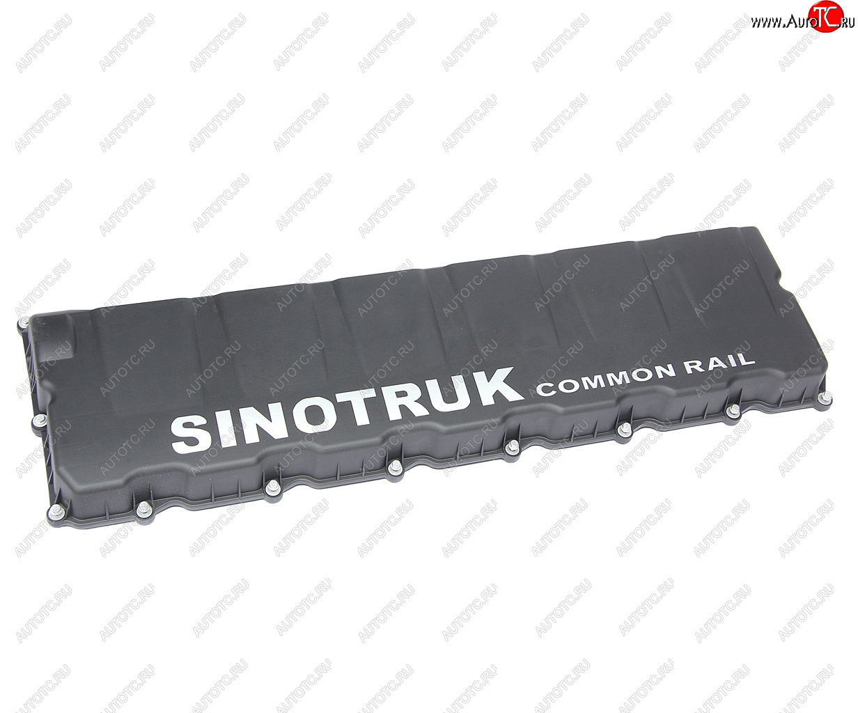 12 699 р. Крышка клапанная SITRAK HOWO дв.MC11.44-50 OE SITRAK 201v03401-6024  с доставкой в г. Керчь