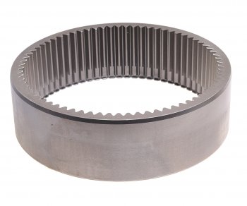 5 599 р. Шестерня КПП SITRAK HOWO внутренняя кольцевая КПП HW25712XST OE SITRAK wg2210100148  с доставкой в г. Керчь. Увеличить фотографию 2