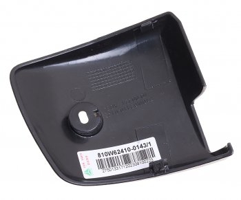 479 р. Крышка SITRAK HOWO петли двери нижней левая OE SITRAK 810w62410-0143  с доставкой в г. Керчь. Увеличить фотографию 2