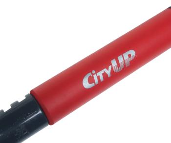 489 р. Щетка со скребком 59см CITY UP CITY UP cu-73  с доставкой в г. Керчь. Увеличить фотографию 3