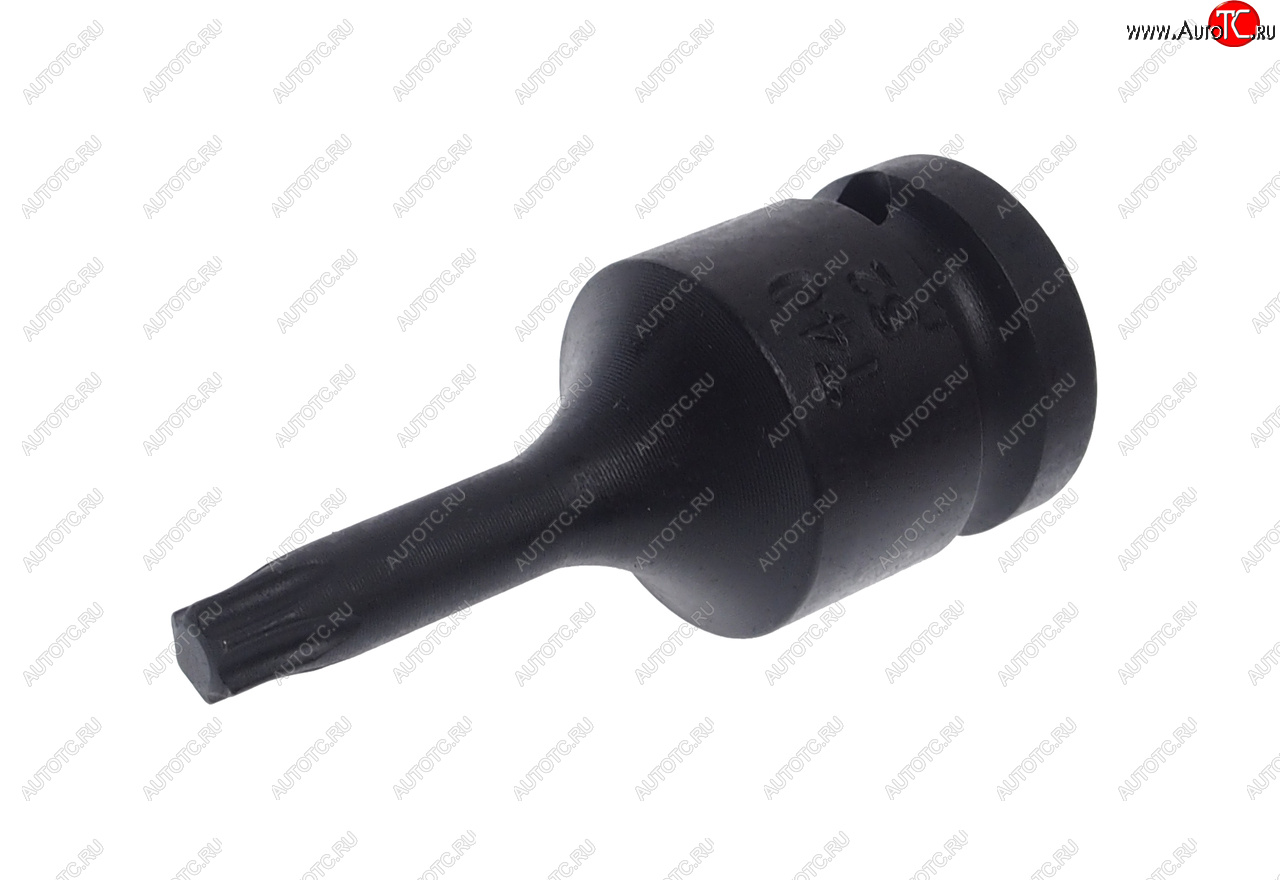 699 р. Головка торцевая 1/2 TORX T40 ударная d=25мм L=60мм JTC JTC TOOLS CO., LTD jtc-446040 JTC TOOLS CO., LTD jtc-446040  с доставкой в г. Керчь