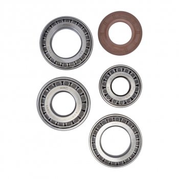 3 299 р. Ремкомплект УАЗ мост СПАЙСЕР главной пары (подшипники, сальник) METALPART METALPART mp-n-023-08  с доставкой в г. Керчь. Увеличить фотографию 4
