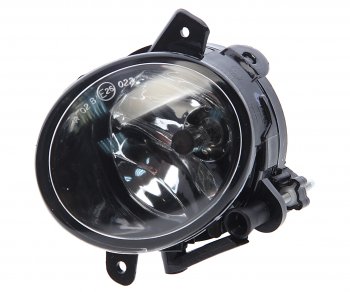Фара противотуманная RENAULT Logan левая NSP NSP nsp078450000308