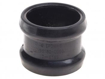 Трубка SITRAK патрубков соединительная прямая (40DN32) OE SITRAK 200v98182-0003