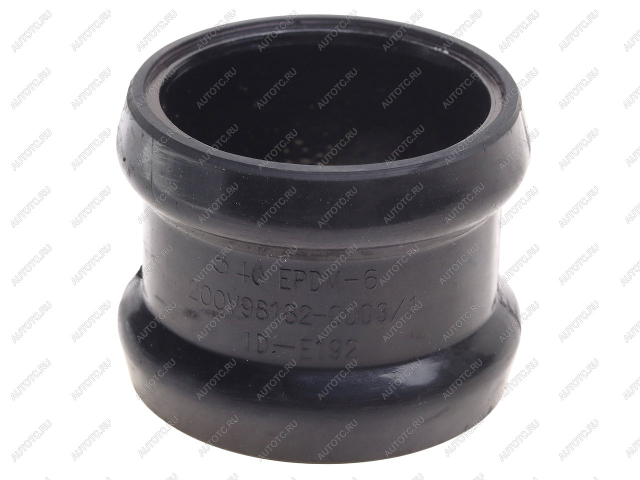 1 269 р. Трубка SITRAK патрубков соединительная прямая (40DN32) OE SITRAK 200v98182-0003  с доставкой в г. Керчь