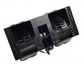 6 499 р. Мотор отопителя SITRAK HOWO T5G в сборе с корпусом OE SITRAK 811w61942-0002  с доставкой в г. Керчь. Увеличить фотографию 3