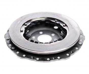 17 549 р. Сцепление VW Golf (89-02) SEAT Ibiza (93-99) (1.8) LUK LUK 621133109  с доставкой в г. Керчь. Увеличить фотографию 3