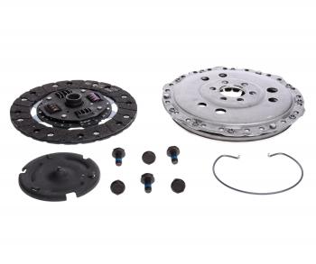 17 549 р. Сцепление VW Golf (89-02) SEAT Ibiza (93-99) (1.8) LUK LUK 621133109  с доставкой в г. Керчь. Увеличить фотографию 1