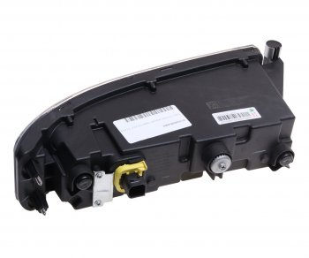 15 999 р. Фара противотуманная SITRAK HOWO T5G левая OE SITRAK 811w253206003  с доставкой в г. Керчь. Увеличить фотографию 2