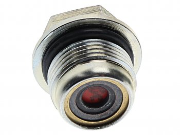 Клапан DAF топливный ТННД (М22х1.5мм) SAMPA SAMPA 096.1125