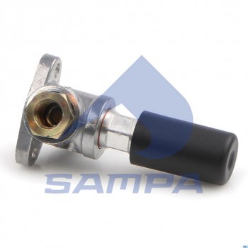 869 р. Насос топливный IVECO MAN MERCEDES ручной подкачки SAMPA SAMPA 021.373  с доставкой в г. Керчь. Увеличить фотографию 1