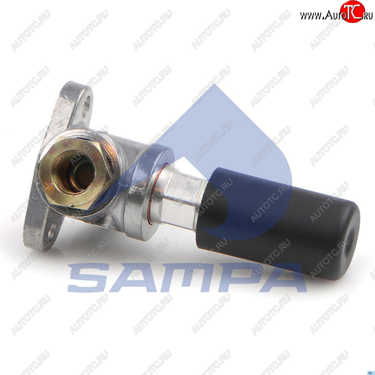 869 р. Насос топливный IVECO MAN MERCEDES ручной подкачки SAMPA SAMPA 021.373  с доставкой в г. Керчь