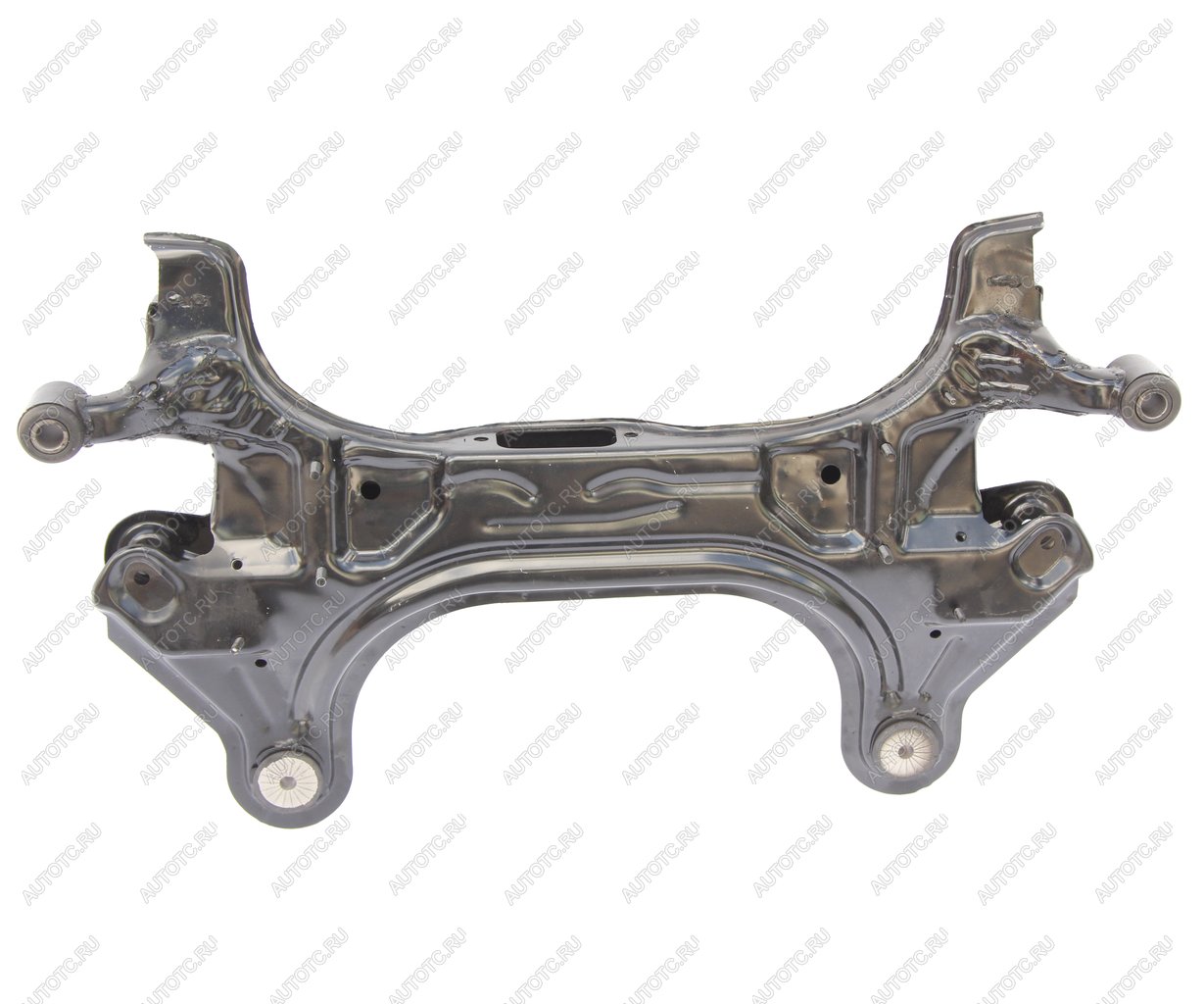 13 949 р. Подрамник CHEVROLET Aveo (T200,T250) передний NSP NSP nsp0196653535  с доставкой в г. Керчь