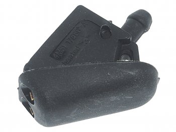 196 р. Жиклер FORD Focus (06-10) омывателя стекла ветрового DOMINANT DOMINANT fo17008176  с доставкой в г. Керчь. Увеличить фотографию 2