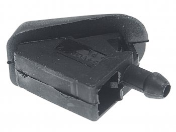 196 р. Жиклер FORD Focus (06-10) омывателя стекла ветрового DOMINANT DOMINANT fo17008176  с доставкой в г. Керчь. Увеличить фотографию 3
